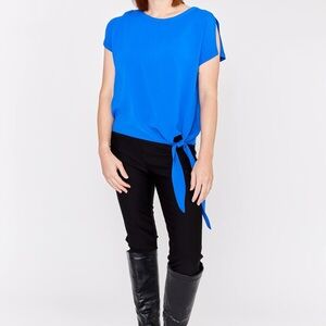 Frank Lyman Casual Crew Neck Pullover Style 181224